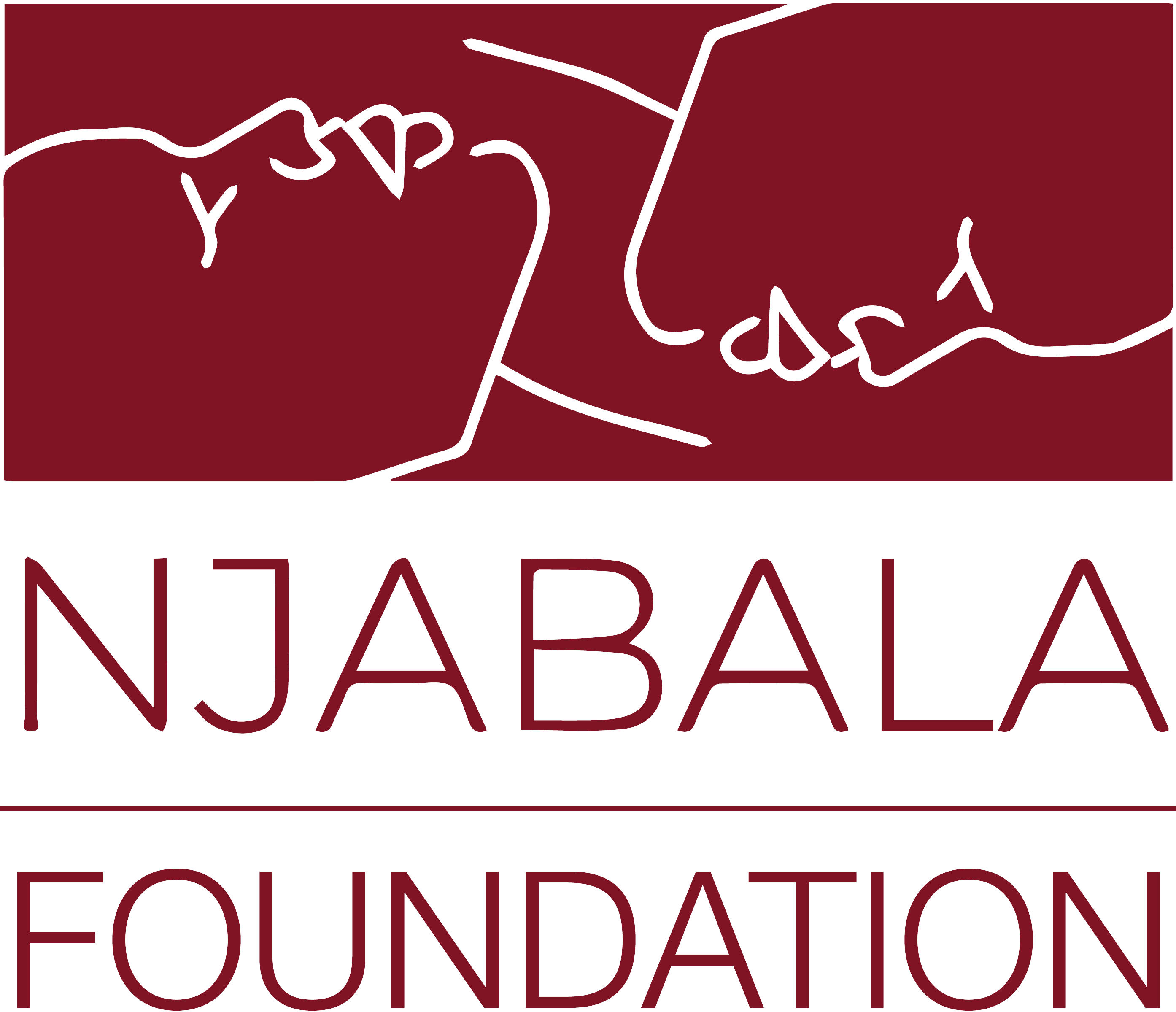 Njabala Foundation